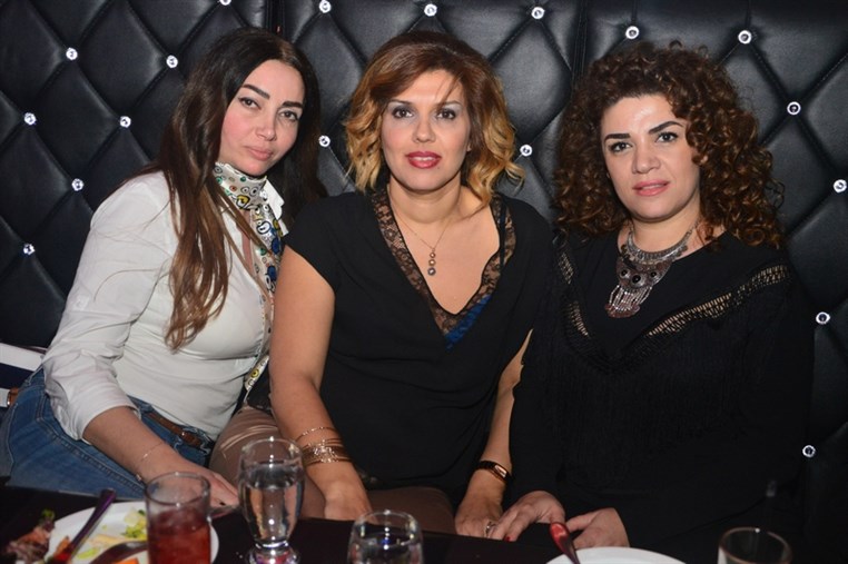 Diva's Stars on Saturday Night